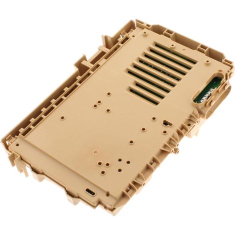 Carte électronique, module de puissance
