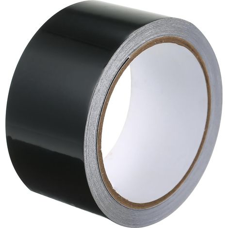 Auto-Dekoraufkleber für Fenster- und Türleisten, Mattschwarz/Glänzend Schwarz/3D-Carbonfaser (optional)