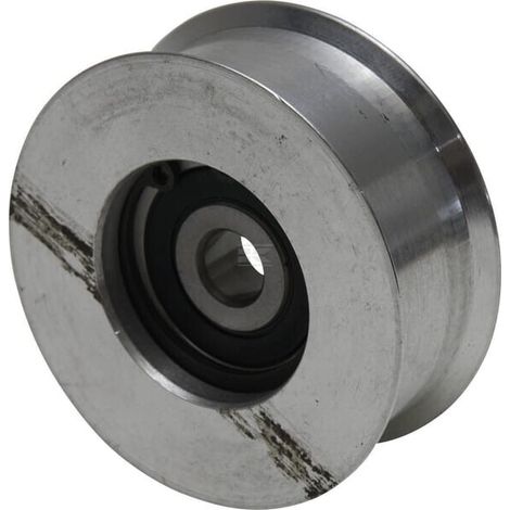 Polea tensora TIELB脺RGER AZ002004Z (1/2)