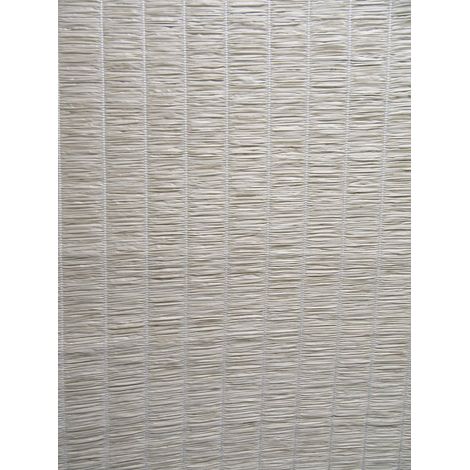 Arisol Arella Primula 702 aus recycelbarem Polypropylen, 150 x 300 cm, Natur