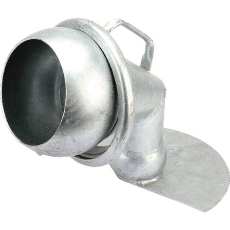 Boq. de pulverizador di谩metro200mm Bazzoli UNIVERSAL 8289010