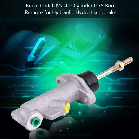 Direct sales of professional car and racing modification handbrake pumps, brake pumps, and hydraulic brake pumps. (1/4)