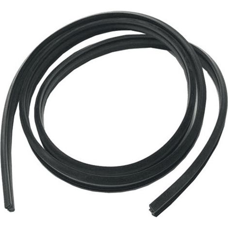 JOINT DE TOUR DE PORTE LV POUR LAVE VAISSELLE WHIRLPOOL - 481946668904 (1/4)