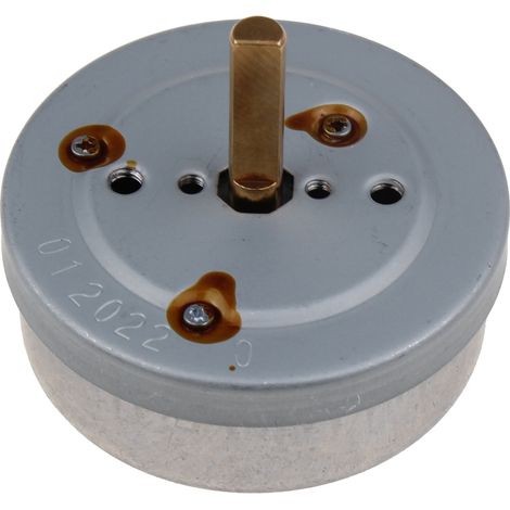 Whirlpool - minuterie de four - 481934948019 - 8058331132817 (1/3)