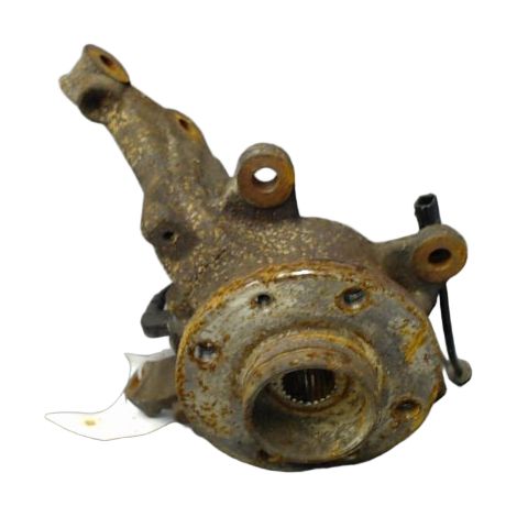 [PRODUIT D'OCCASION] Pivot Avant Droit DACIA Sandero ♻️ Ref Oe. 400143444r - Garantie à vie (1/3)