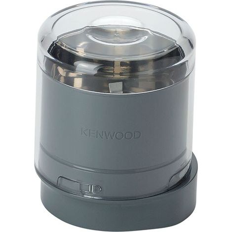 Kenwood accessorio tritatutto spezie planetaria Prospero KHC29 KM24 KM26 KM28 (1/5)