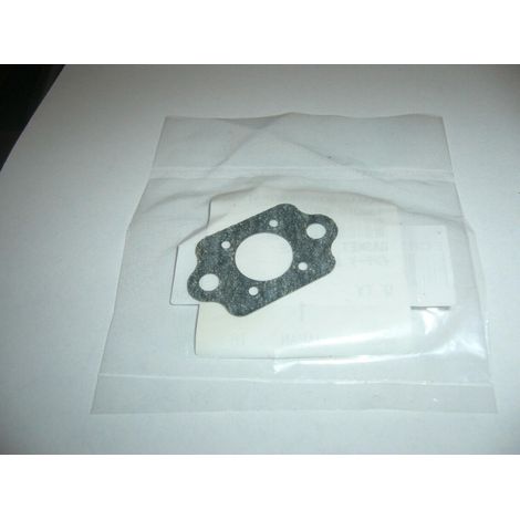 GUARNIZIONE ISOLATORE CARBURATORE DECESPUGLIATORE SOFFIATORE ECHO 13001642031