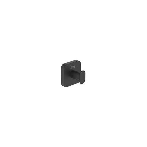 ROCA percha victoria negro mate a817880nb0 roca , percha victoria negro mate a817880nb0 roca