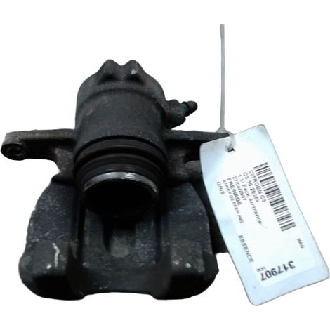 [PRODUIT D'OCCASION] Etrier De Frein Avant Droit CITROEN C3 2005- ♻️ Ref Oe. 4401e1 - Garantie à vie (1/4)