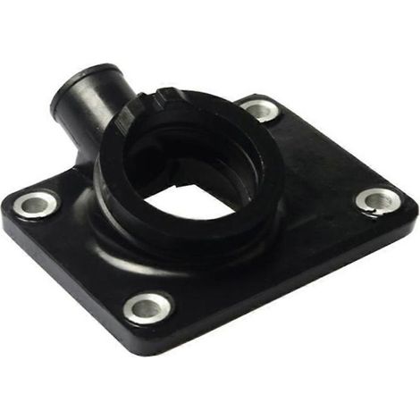 Adaptateur d'interface de carburateur pour moto, raccord de collecteur d'admission, accessoires pour YAMAHA DT125 RS125 DT 125 (1/5)
