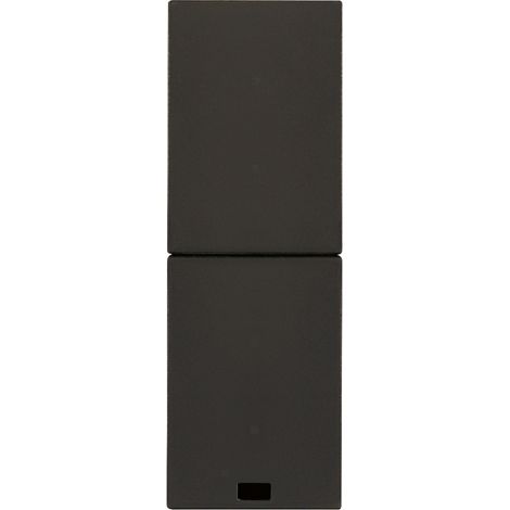 VIMAR - 32124.G XT KNX erweiterte 1M 4-Punkt-Schwarzsteuerung