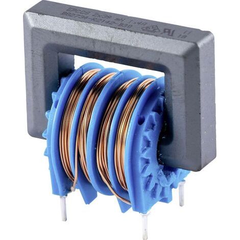 TDK B82734R2322B030 B82734R2322B030 Inductance CMS B82734 6.8 mH 3.2 A 1 pc(s) D948951 (1/3)