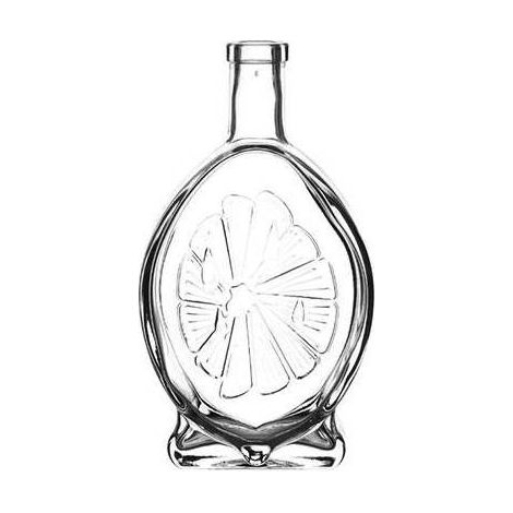 27,0 x BOTTIGLIA DISTILLATI LIMONE