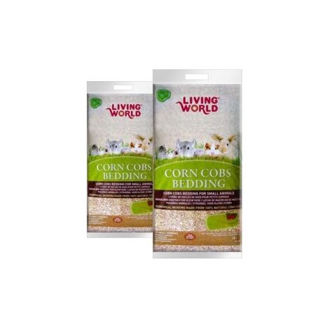 World World World Cobs Natural 5 L