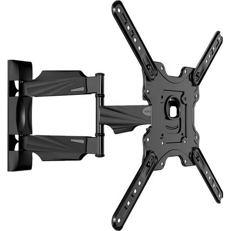 Soporte de pared Ernitec 0070-11001 para 1 monitor de 32 a 60 pulgadas. (1/4)