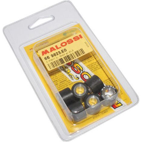 Galet rouleau de variateur Malossi pour Mobylette Peugeot 50 103