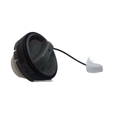 [PRODUIT D'OCCASION] Bouchon Reservoir A Carburant TOYOTA Yaris 2003- ♻️ Ref Oe. 7730060010 - Garantie à vie (1/2)