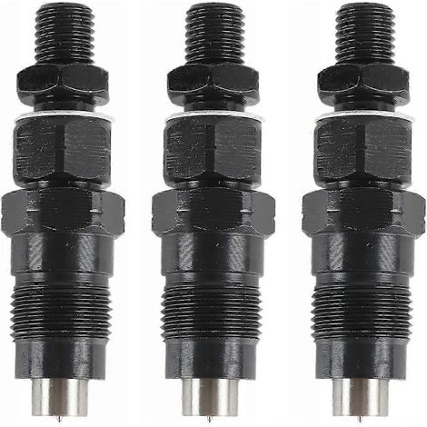 injecteurs de carburant 119515-53001 pour moteur Yanmar 3TNV70, 3TNV88 et 3YM (1/5)