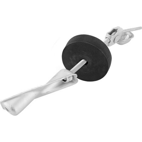 Tendeur de câble de frein de stationnement Fit pour Dodge RAM 1500 2500 3500 OEM 52122296AA. (1/5)