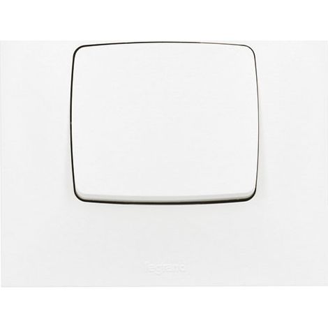 Neptune Gsa Pulsante Confezione - Legrand