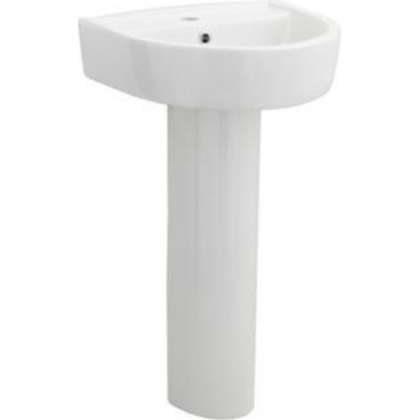 420mm Small Basin 1Th (1/3)