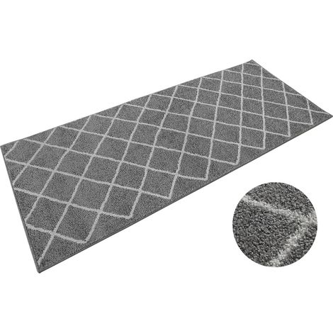 Tapis de couloir Malibu, 80 x 300 cm (1/5)