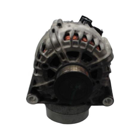 [PRODUIT D'OCCASION] Alternateur FORD Fiesta Vi Phase 1 2008-2012 ♻️ Ref Oe. 2251619 - Garantie à vie (1/4)