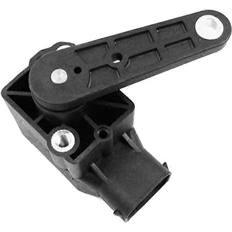 Car Headlight Level Sensor Vehicle Height Sensor 8622446 30782822 31300198 30645605 for Volvo S60 S80 V70 XC (1/5)