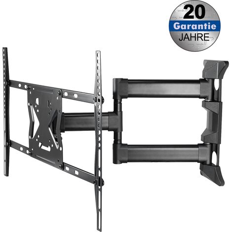 Halterung für lcd-Monitor für Flachbildschirme 32" - 60" (81 - 152 cm) Lasten bis zu 50 kg