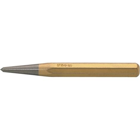 Herramienta Bahco Mittelpunkt conductor de pasadores 5x150 mm