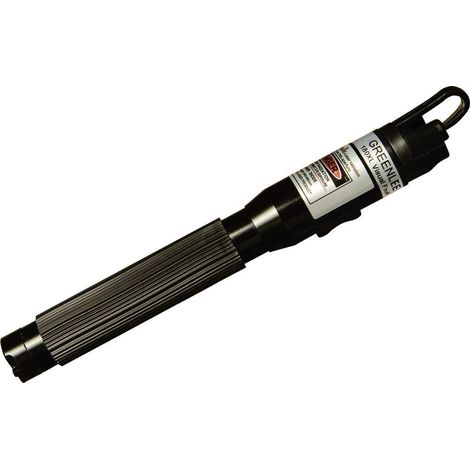 Tempo 180XL Probador de Fibra Óptica Compacto Negro