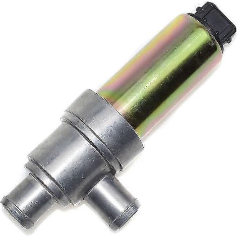 Soupape de régulation du ralenti pour Golf Corrado G60 037906457d Édition 0927 (1/5)