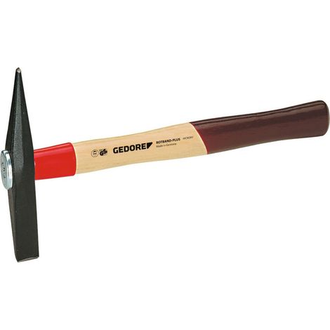 GEDORE E-677 H-300 Ersatzstiel Hickory 300 mm (1/3)