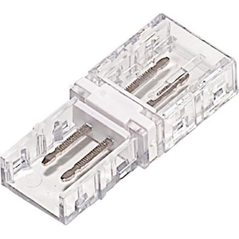 Connettore rigido per giunzione lineare gea led gstp04