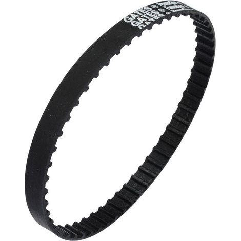 Courroie d'entraînement MAKITA 9403 – 354x9mm – Accessoire pour tondeuse – Pour coupe précise et durable – (1/3)