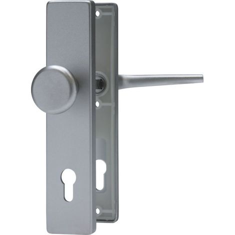 Schutzbeschlag 92 mm SB F1 Door Acc. 0600