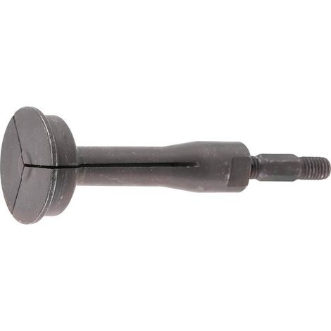 Mandrin d Extraction avec Broche 44 x 48 mm - Extraction Facile et Précise, Acier, Pro - D-Work