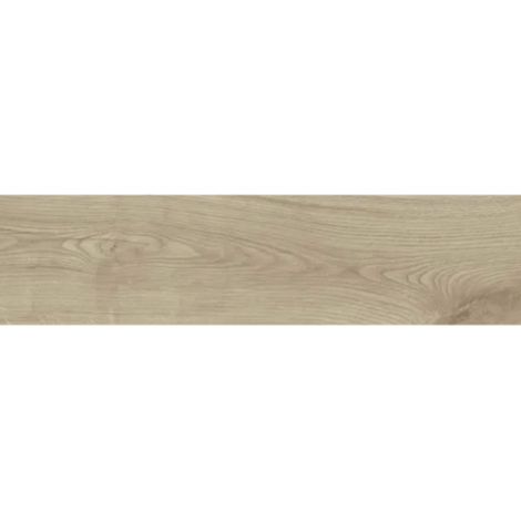 Carrelage sol imitation parquet Landes naturel 23x120 cm - Réflex Boutique