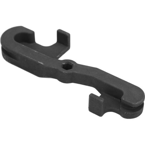 Cintreuse de tube de frein professionnelle, pliage précis, résistante à l'usure et anticorrosion, outil pratique et durable pour tuyau de frein (1/5)