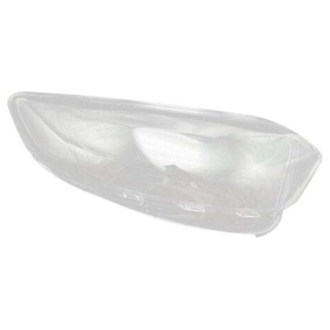 Phare Voiture Abat-Jour Lentille Transparent Kadjar 2016 2017 2018 Côté Droit (1/4)