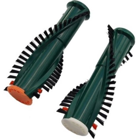 Ersatzteil - SOS Accessoire Brosses, embouts rotatifs compatibles pour Aspirateur 10VW03 VORWERK -  - VORWERK
