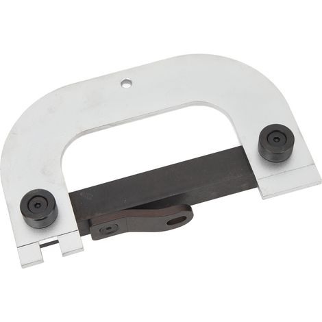 Kit d'outils de calage de distribution 4 pièces pour moteurs Scenic RX4 (1999-2003) (1/5)