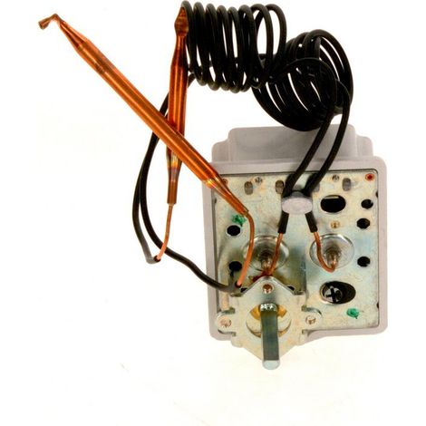 BOSCH Ersatzteil TTNR: 8738718954 Temperaturregler