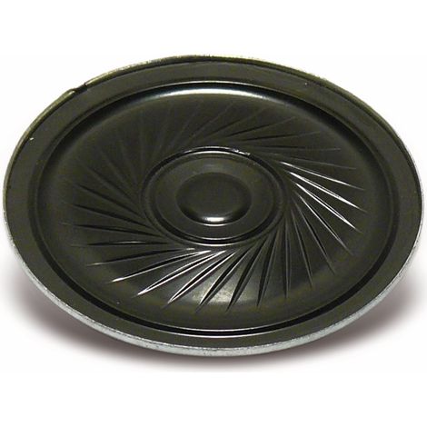 VISATON Petit haut-parleur K40, 50 Ohms