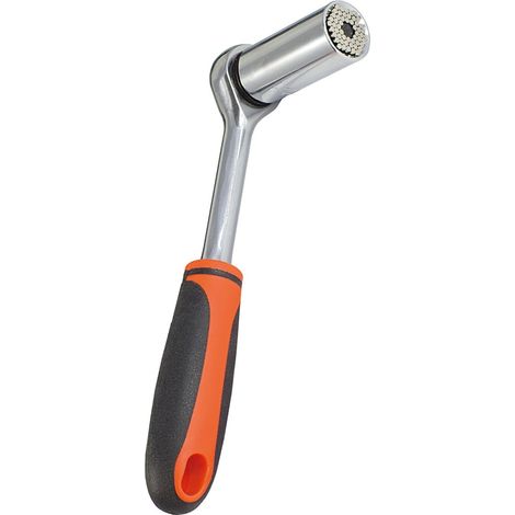 Herramienta inteligente - Mastergrip