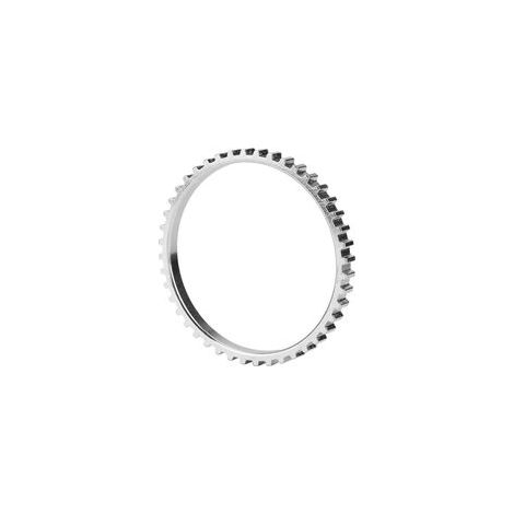Piñón ABS de 44 dientes, resistente al desgaste, estándar original, para uso profesional general, para Renault CLIO MK2 2000 y todos los modelos. (1/5)