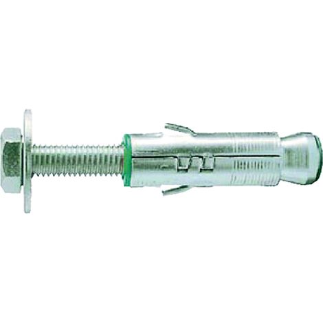 TASSELLO ANCORANTE ACCIAIO 'GBM/V' GBM8/V 14 x 50 - vite M 8 x 60- 50 pezzi  - G&B