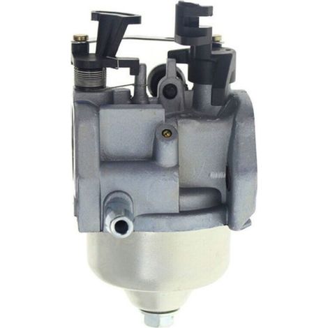 Carburateur - Pour Tondeuse À Gazon - Moteur Kohler 1485355-S XT675-3098 Viking 6,75 HP - Compatible Toro Husqvarna MTD - Unité (1/4)