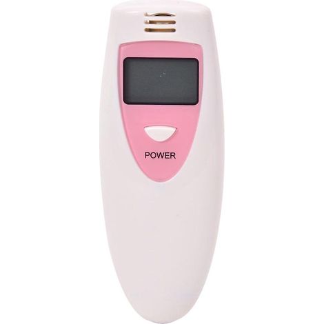 Détecteur portable d'haleine, testeur d'hygiène buccale, moniteur d'odeur interne de la bouche (1/5)