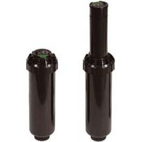 5PZ IRRIGATORE POP-UP A TURBINA DA 1/2" HUNTER SRM - cm.10 da 40° a 360°